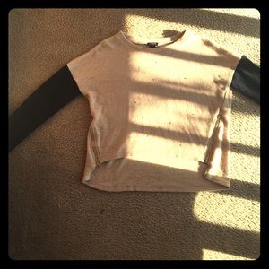 Hommage from Los Angeles Sweater